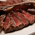 Gallaghers Steakhouse Manhattan food