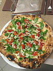 Granum Pizza Gourmet food