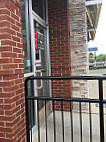 Mcdonald's outside