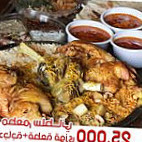 مطعم فور سيزن 4 Seasons food