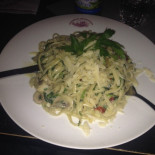 Restaurang Brahehus Inomhus