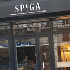 Spiga inside