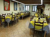 Locanda La Masera food