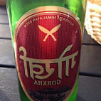 Restaurang Himalaya food