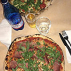 Pizzeria Stagnino food