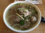 Kim Po Vietnamese Cusine food