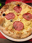 Pizza Peppone food