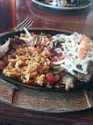 El Mariachi Mexican Grill food