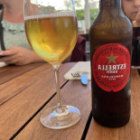 Dubliner At Skagerack Mat