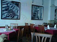 Trattoria Adria food