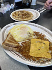 Waffle House inside