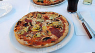 Pizzeria Tsv Badenia Da Miliziano food