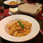 Trattoria Vulcano food