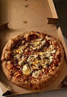 Domino's Pizza Orleans Centre food