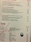 Fung Wong: Asiatische Take Away 1.og menu