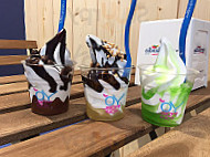 Yogurtlandia food