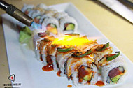 Sushi Song Oakland Park food