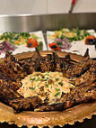 Anatolia food