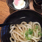 Koya Bar food