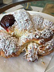 Cannelle French Pastries food