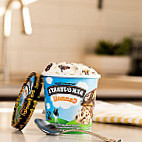 Ben Jerry's food