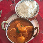 Mirch Masala food