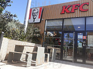 Kfc outside