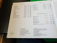 Thanh Thanh Curry menu