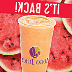 Jugo Juice food