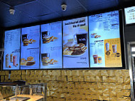 McDonald's food