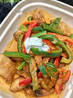 Thai2go food