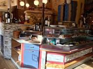 Pizzeria Tuscolo food