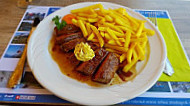 Restaurant Altels food