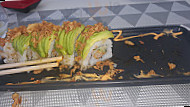 E-sushi food