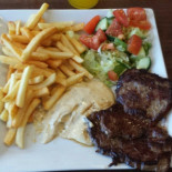 Restaurang Pizzeria Spåren Mat