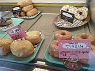 Glam Doll Donuts food