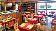 Spiedo D'oro food