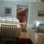 Värdshuset Flustret Inomhus