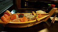 Sushi Nanterre food