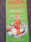 Asia Hung-anh food