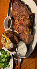 Outback Steakhouse Austin food