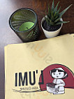 L'Umi Asia Cuisine food