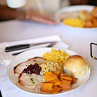 Luby's food