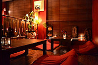 Sabai Thai Gastrobar inside