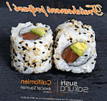 Sushi Sakura Toulouse Sud food