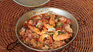 A Cataplana food