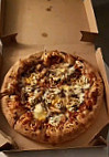 Domino's Pizza Orleans Centre food