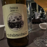 Korrö Restaurang Mat