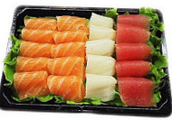 Sushicomes food