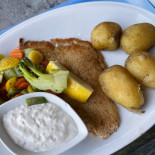 Arontorps Kroppkakor Mat Mat